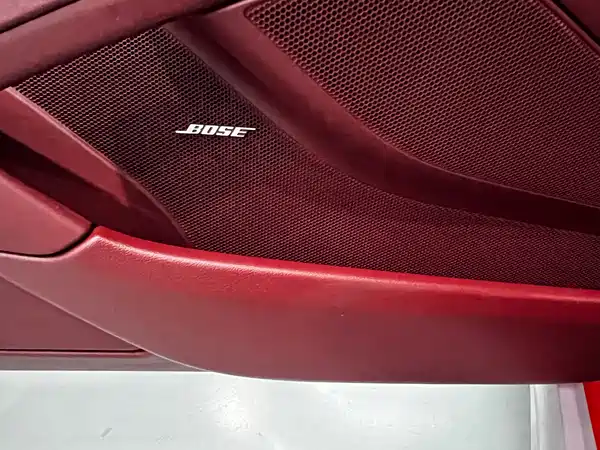 Porsche 718 2017