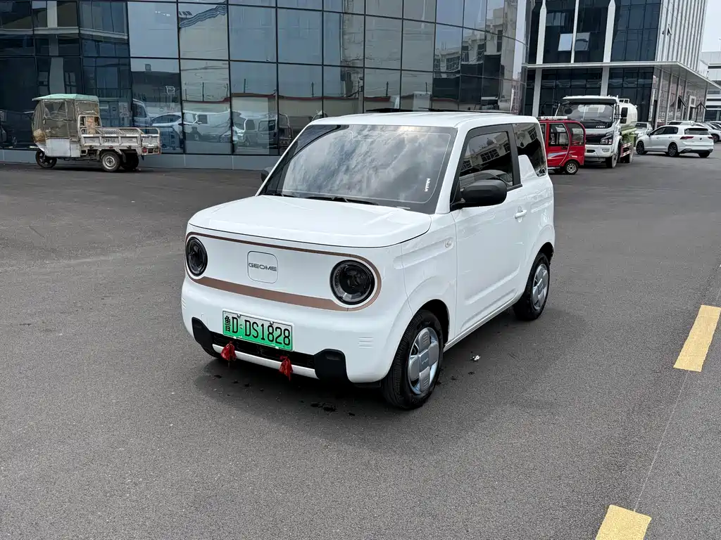 Galaxy Panda 2025