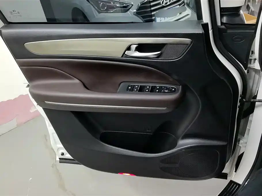 GAC Motor Trumpchi M6 2020 — фото 7