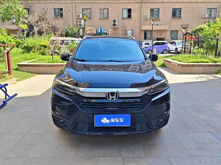 Honda Breeze 2021 — фото 2