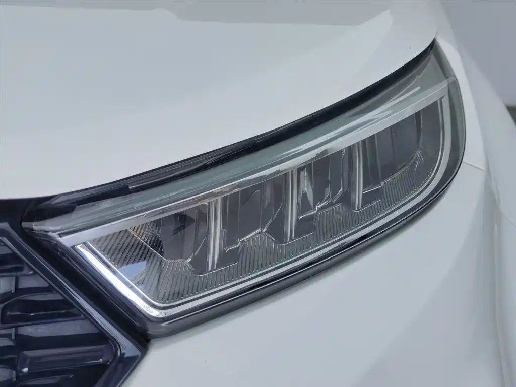 Ford Territory 2021