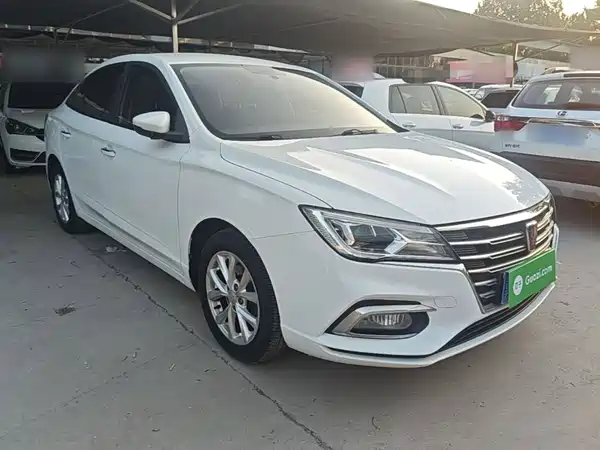 Roewe i5 2019