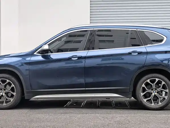 BMW X1 2020