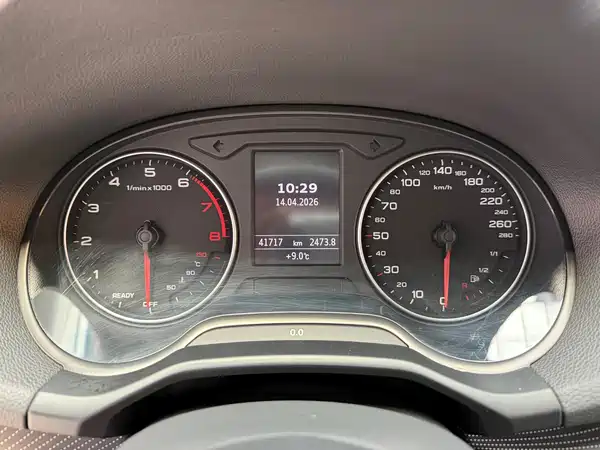 Audi Q2L 2022