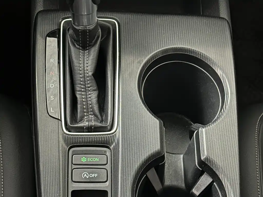 Honda Civic 2022 — фото 13