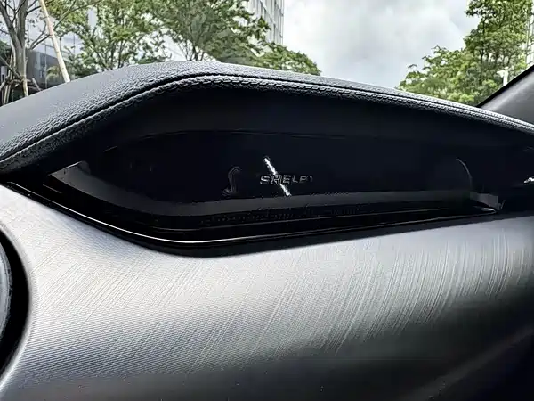 Ford Mustang 2019