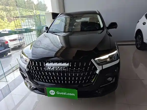 Haval H6 2026