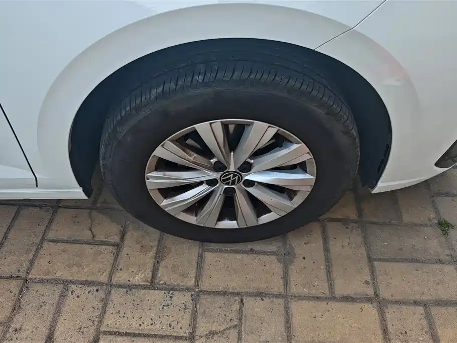 Volkswagen Lavida 2025