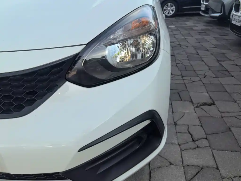 Honda Fit 2023 — фото 24
