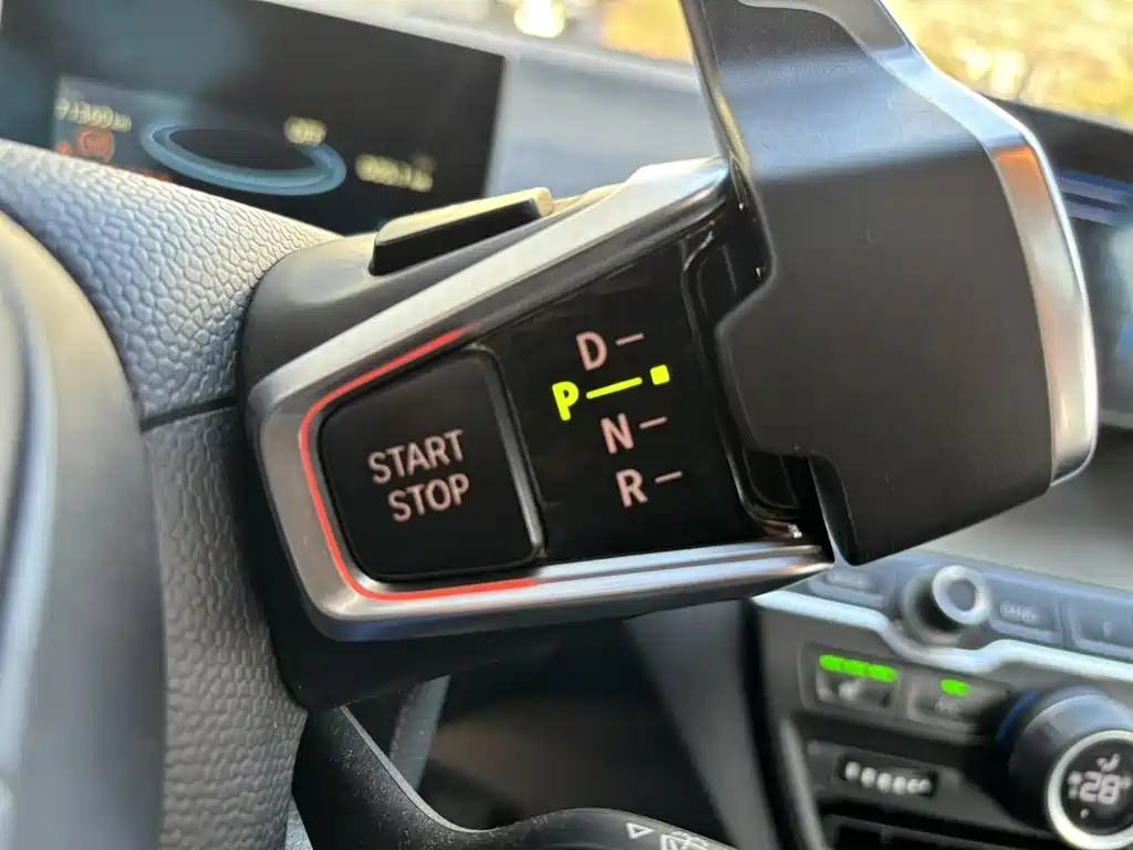 BMW i3 2020 — фото 14