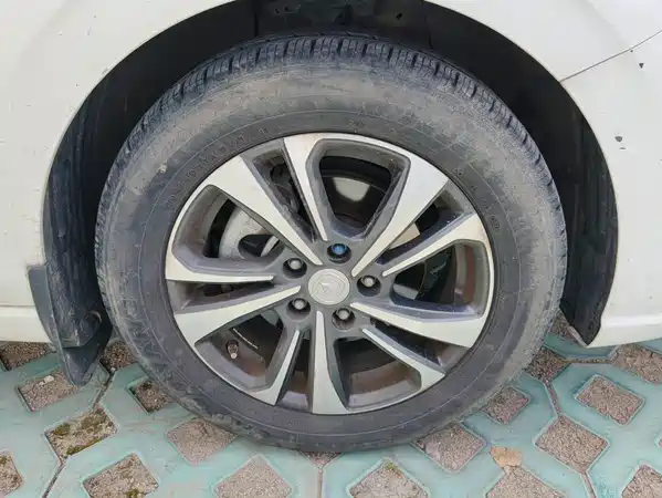 Changan Eado 2021