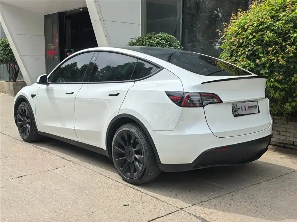 Tesla Model Y 2023 — фото 3