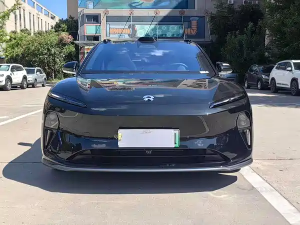 NIO ET5 2024