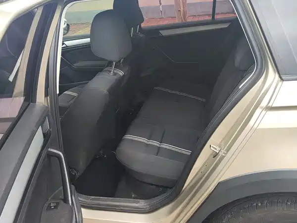 Volkswagen C-TREK Weiling 2018