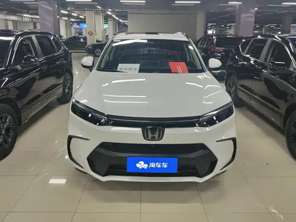 Honda Breeze 2024