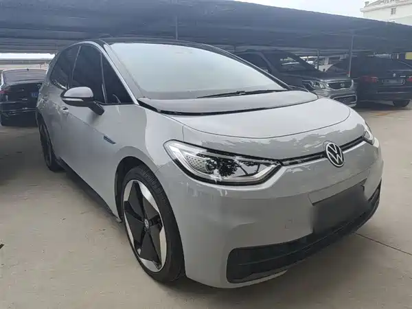 Volkswagen ID.3 2021
