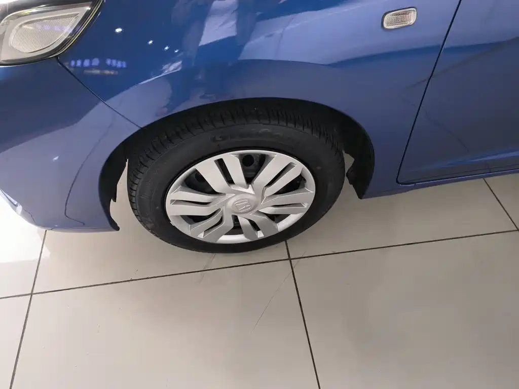 Honda Fit 2018 — фото 25