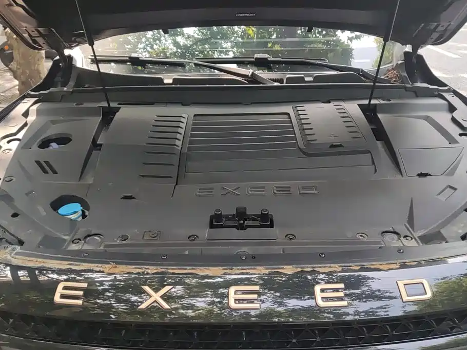 Exeed Chasing The Stars 2022 — фото 10
