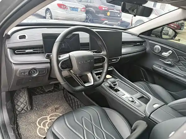 Chery Arrizo 8 PRO 2025
