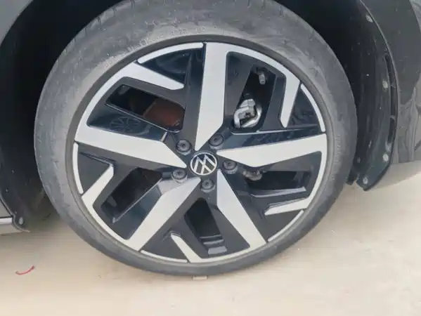 Volkswagen Lamando 2023