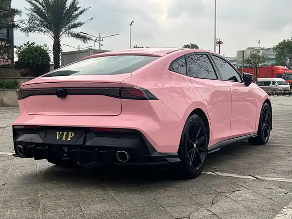 Changan UNI-V 2022