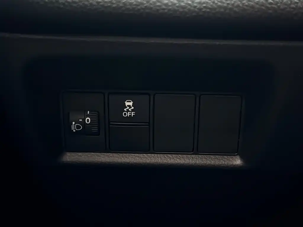 Honda Fit 2023 — фото 9