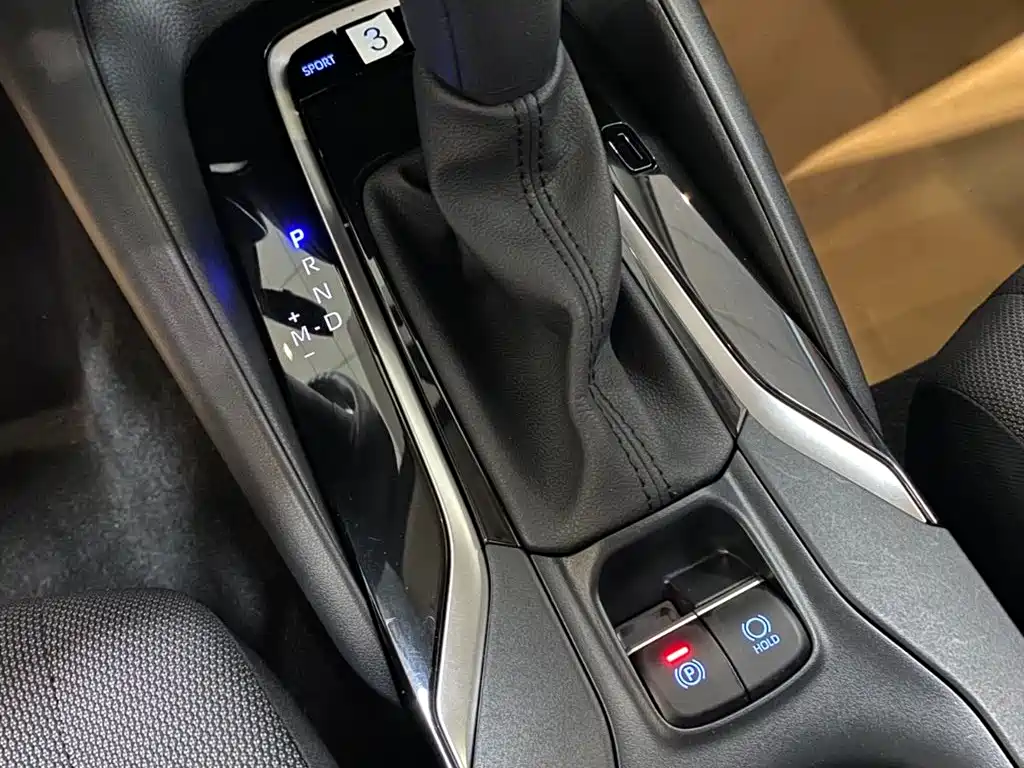 Toyota Corolla 2020