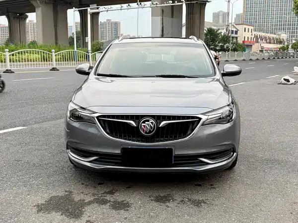 Buick Excelle 2018