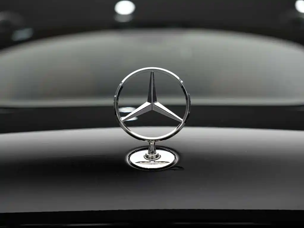 Mercedes-Benz GLS — фото 7