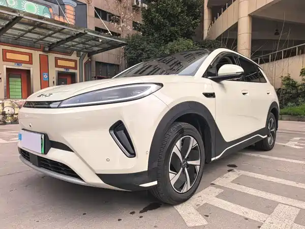 BYD Sealion 05 EV 2025