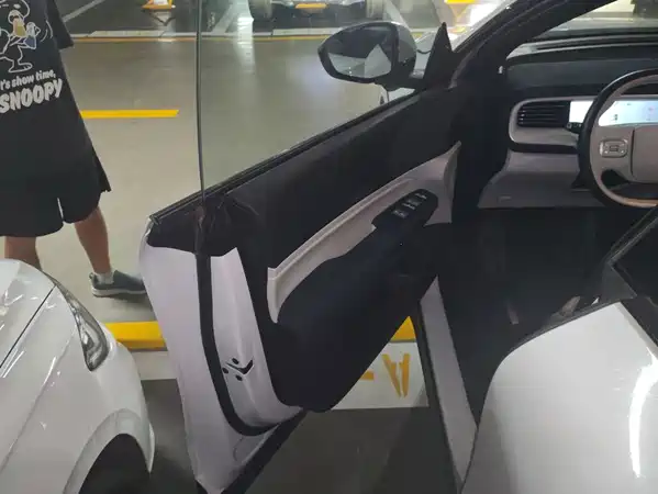 XPeng G6 2023