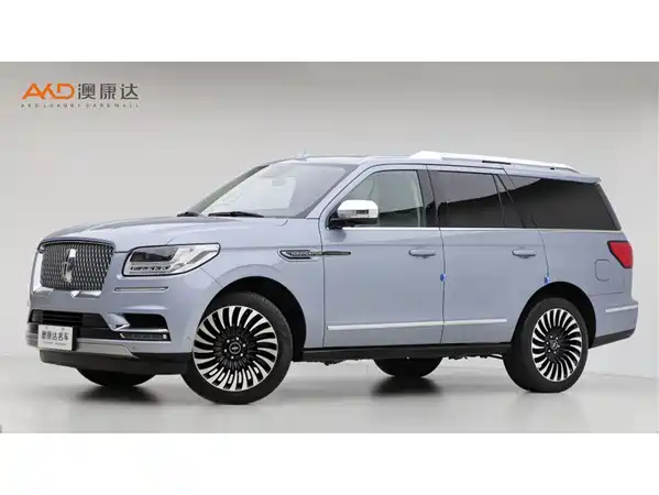 Lincoln Navigator 2020