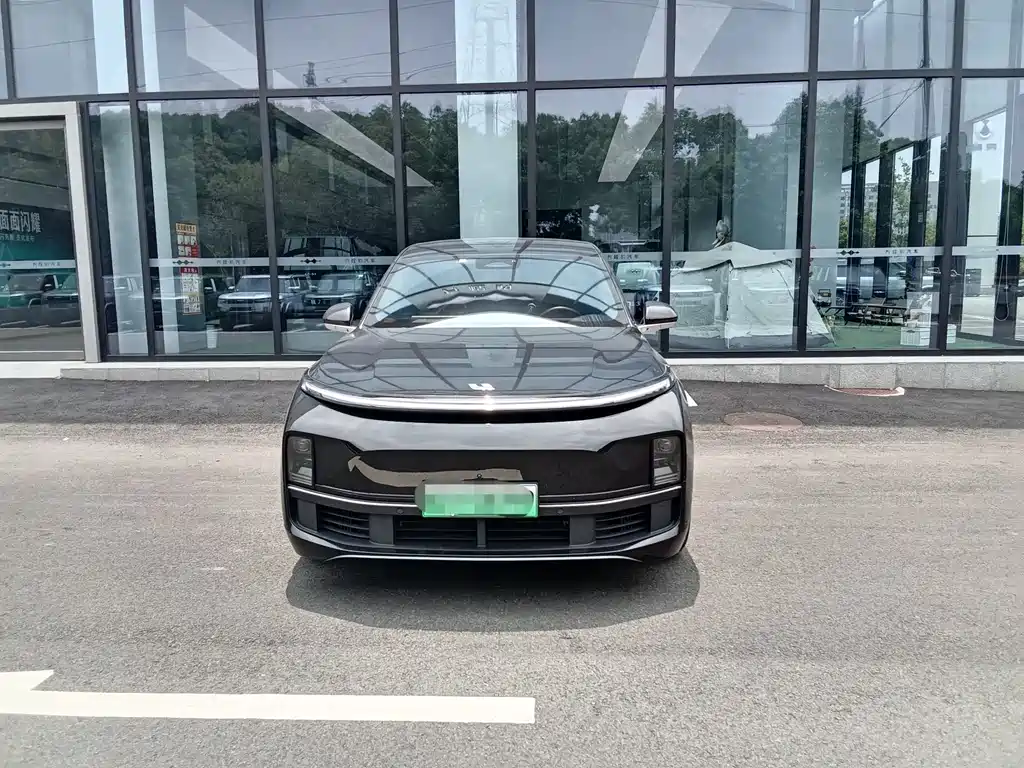 Li Auto Li L7 2023