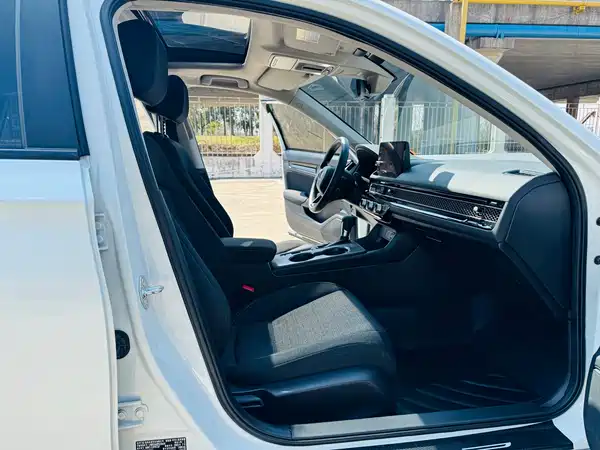 Honda Civic 2023