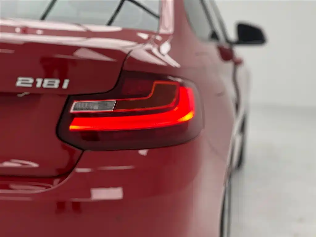 BMW 2 Series 2016 — фото 12