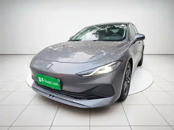 Roewe D7 2024