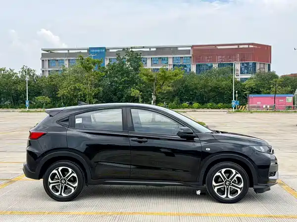 Honda XR-V 2022