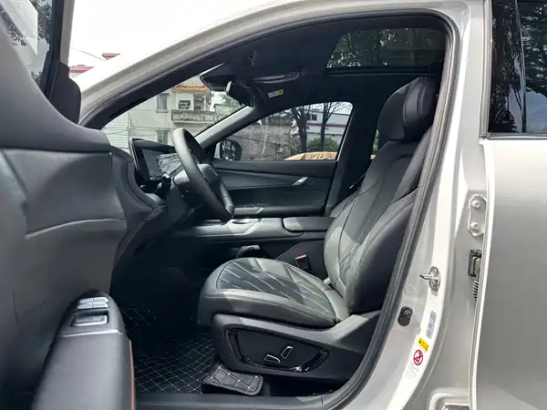 Changan CS75PLUS 2025