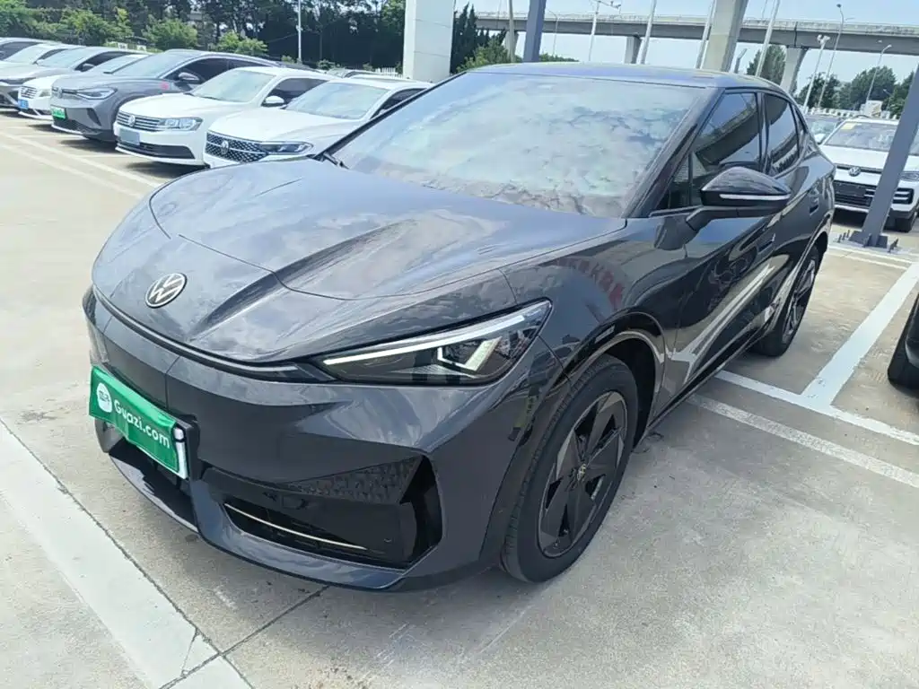 Volkswagen 06 2025