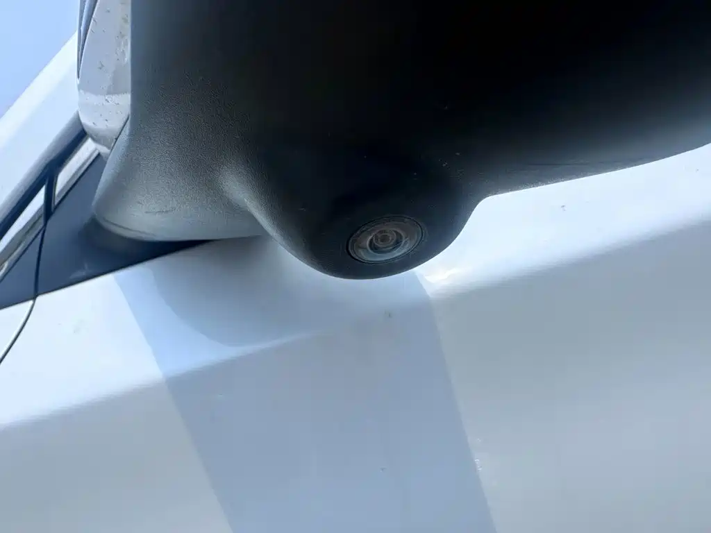 Changan Escape 2020