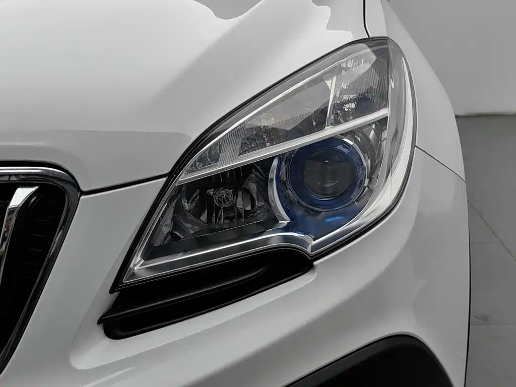 Buick Encore 2016
