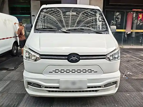Gonow Gio Shuailing 2023
