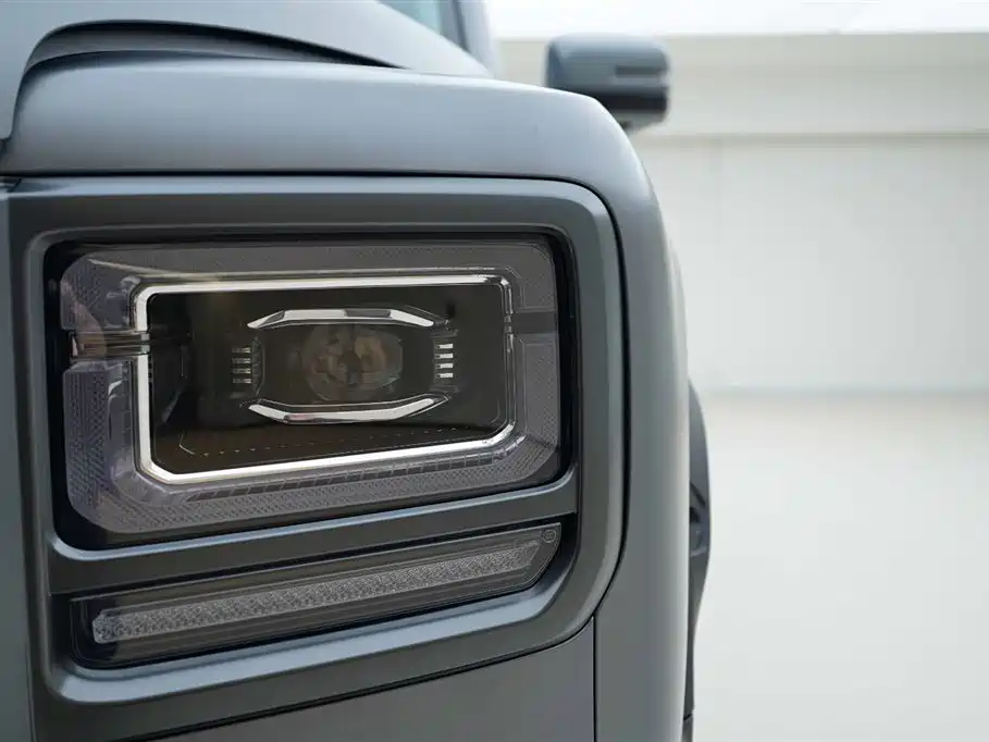 Haval Raptor 2026 — фото 12