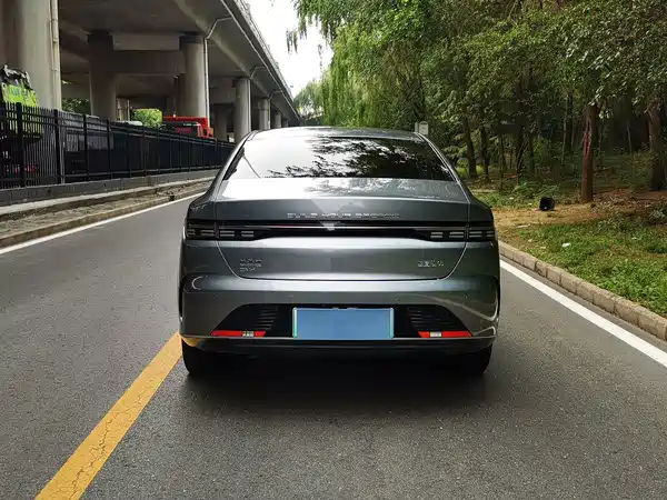 BYD Destroyer 05 2024