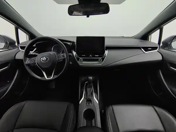 Toyota Levin 2020