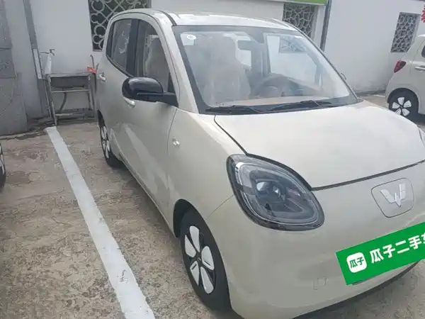 Wuling Hongguang MINIEV 2025