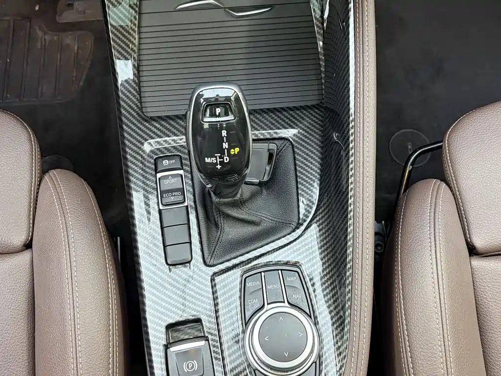 BMW X1 2020 — фото 10