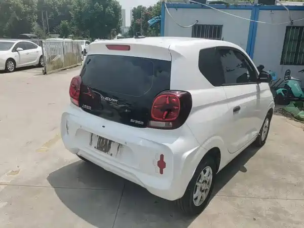 Roewe CLEVER 2023