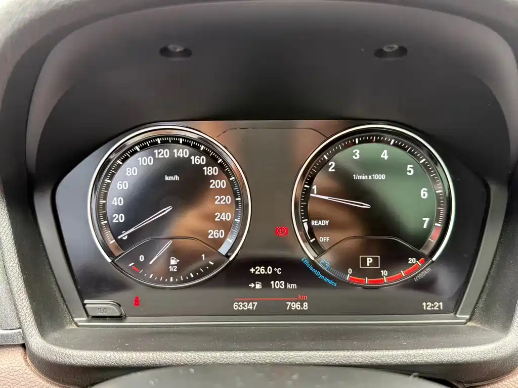 BMW X1 2022