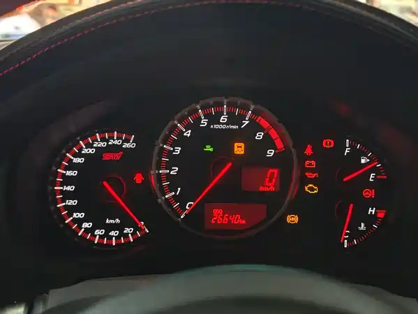 Subaru BRZ 2014